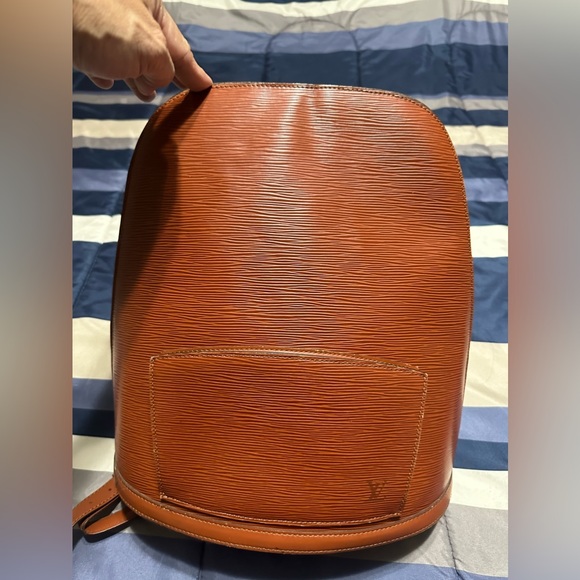 LV EPI Cognac - Picture 2 of 11